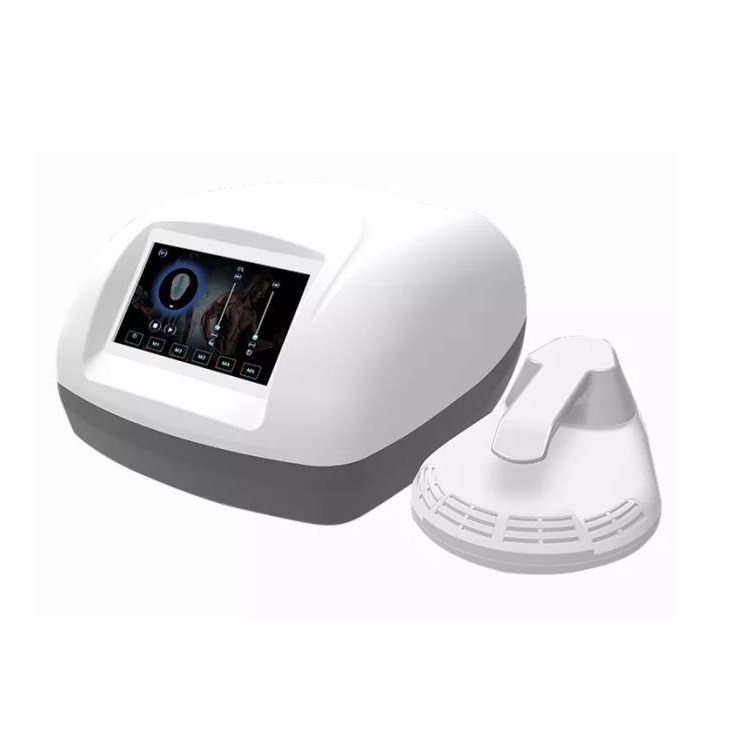 Portable Home Hi Emt Building Muscle/Fat burning Ems slimming Machine
