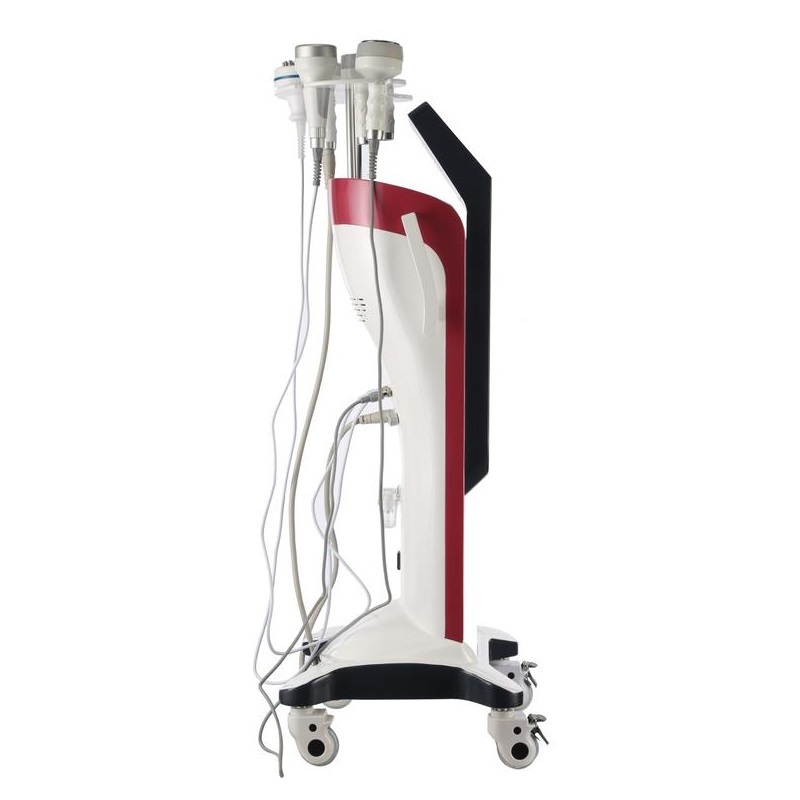 6 in 1 Vacuum Cavitation Slimming Machine