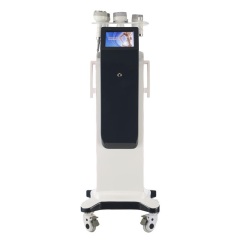 6 in 1 Vacuum Cavitation Slimming Machine