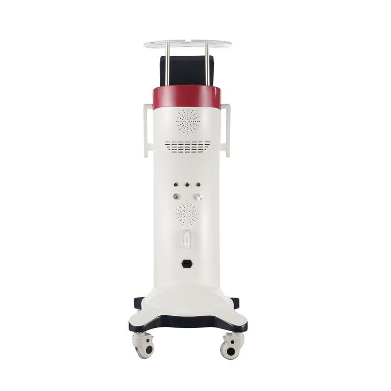 6 in 1 Vacuum Cavitation Slimming Machine