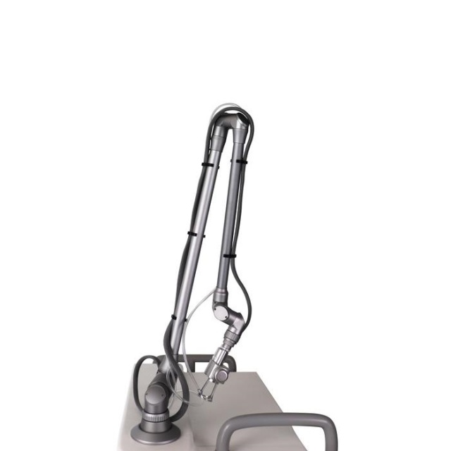 10600nm CO2 Fractional Laser Beauty Machine