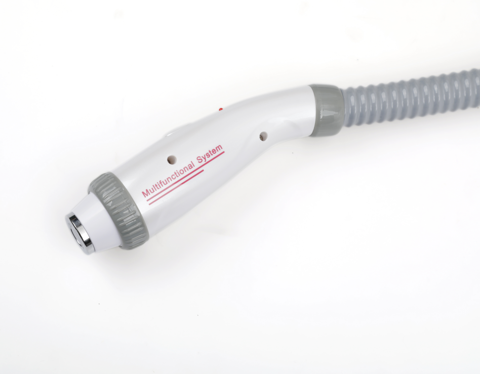 3 in 1 Ndyag laser Rf IPL Skin Rejuvenation Machine