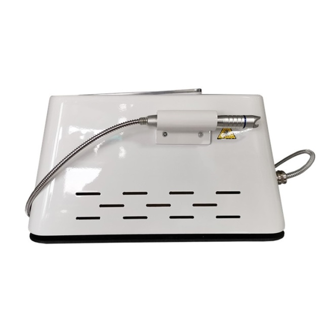Hot selling 980nm spider vein/vascular vein removal laser equipment for spider veins