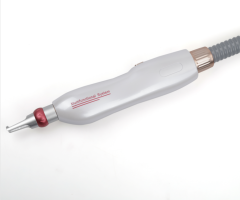3 in 1 Ndyag laser Rf IPL Skin Rejuvenation Machine