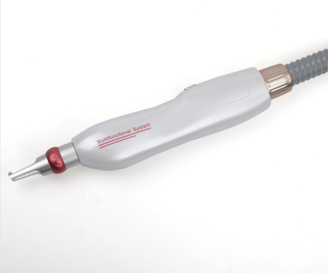 3 in 1 Ndyag laser Rf IPL Skin Rejuvenation Machine
