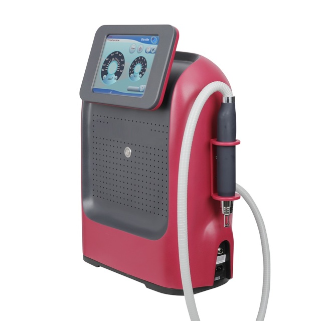 Picosecond Laser Tattoo removal Machine
