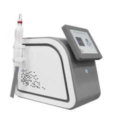 2022 New Arrivals Hair Removal 2 in 1 Nd yag Laser Tattoo Removal 808nm Diode Laser Hair Removal Machine