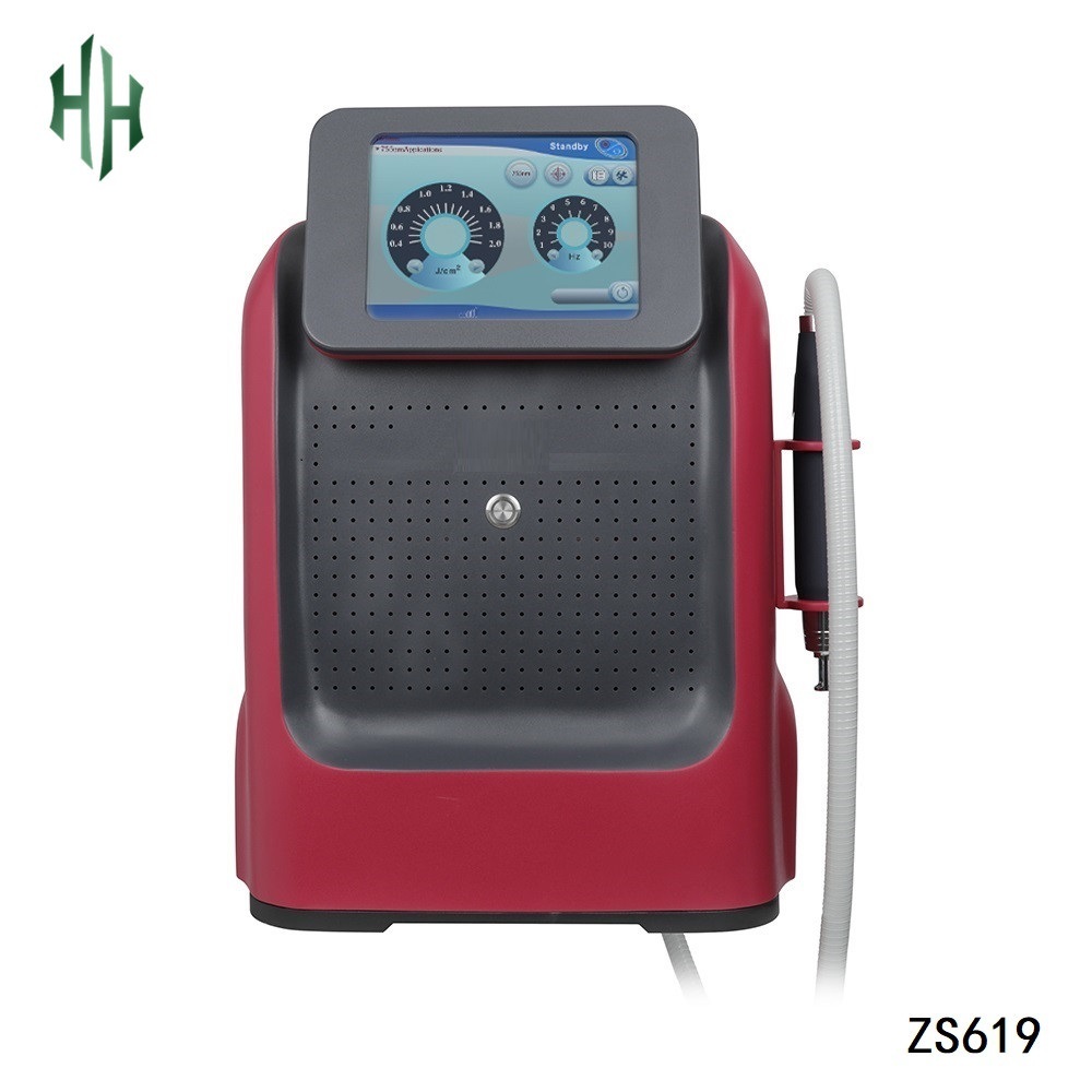 Picosecond Laser Tattoo removal Machine