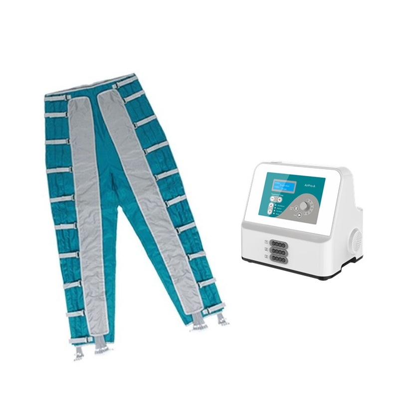 Hot Selling Professional 24 Air Bags Pressotherapy Lymph drainage Weight loss Pressoterapia Machine