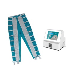 Hot Selling Professional 24 Air Bags Pressotherapy Lymph drainage Weight loss Pressoterapia Machine