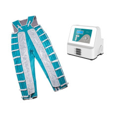 Hot Selling Professional 24 Air Bags Pressotherapy Lymph drainage Weight loss Pressoterapia Machine