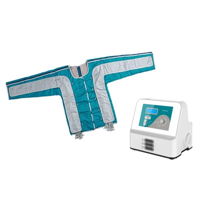 Hot Selling Professional 24 Air Bags Pressotherapy Lymph drainage Weight loss Pressoterapia Machine