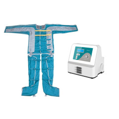 Hot Selling Professional 24 Air Bags Pressotherapy Lymph drainage Weight loss Pressoterapia Machine
