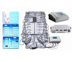 3 in 1 infrared EMS Pressotherapy Slimming Machine