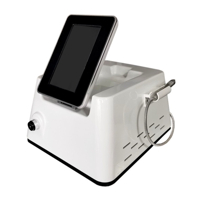 Hot selling 980nm spider vein/vascular vein removal laser equipment for spider veins