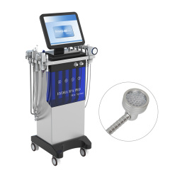 14 in 1 Hydra Dermabrasion Skin Rejunvation Facial Machine