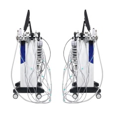 14 in 1 Hydra Dermabrasion Skin Rejunvation Facial Machine
