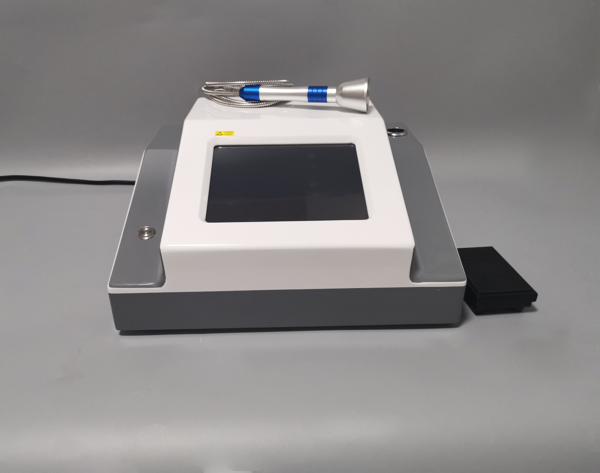 Newest 980nm diode laser Relieve pain physiotherapy equipment