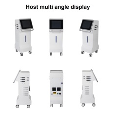 Professional 3 in 1 Air Presoterapia Machine Pressotherapy lymphatic drainage Weight Loss Machine