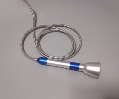Newest 980nm diode laser Relieve pain physiotherapy equipment