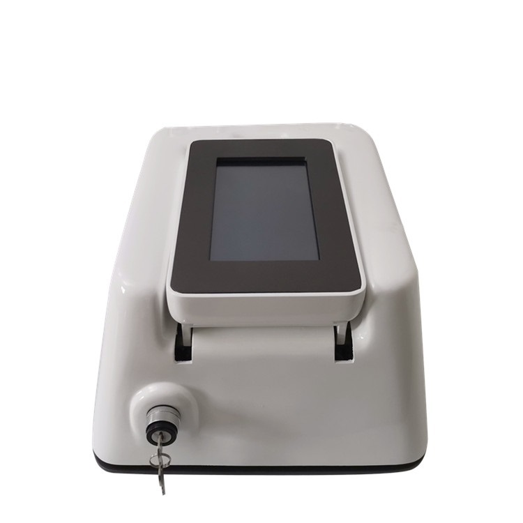 Hot selling 980nm spider vein/vascular vein removal laser equipment for spider veins