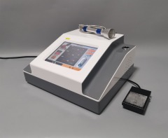 Newest 980nm diode laser Relieve pain physiotherapy equipment