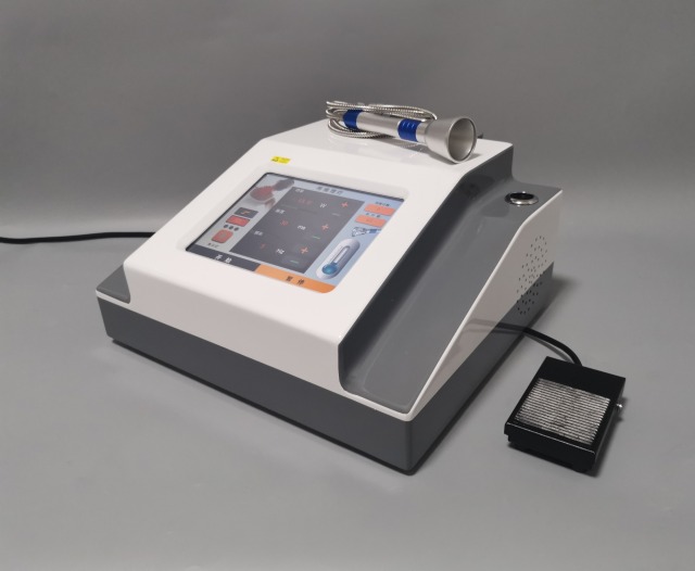 Newest 980nm diode laser Relieve pain physiotherapy equipment