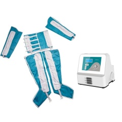 Hot Selling Professional 24 Air Bags Pressotherapy Lymph drainage Weight loss Pressoterapia Machine