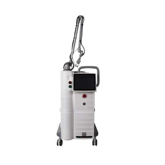 10600nm CO2 Fractional Laser Beauty Machine