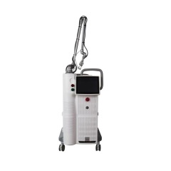 10600nm CO2 Fractional Laser Beauty Machine