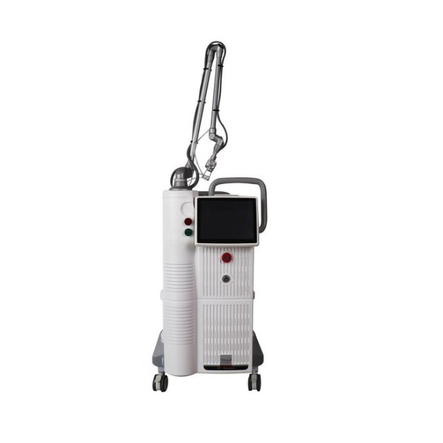 10600nm CO2 Fractional Laser Beauty Machine