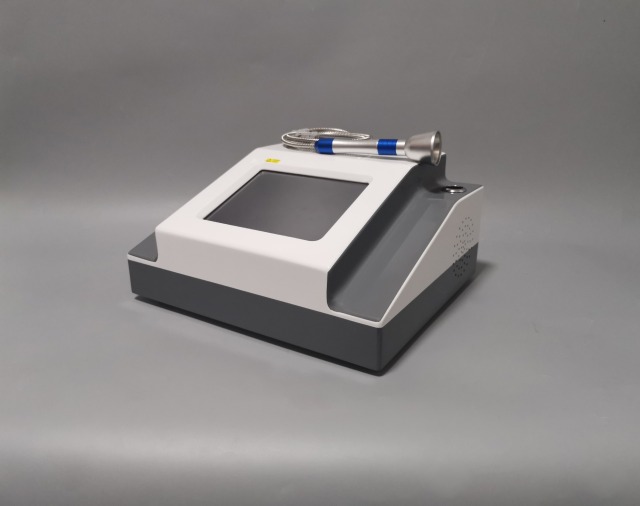 Newest 980nm diode laser Relieve pain physiotherapy equipment