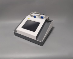 Newest 980nm diode laser Relieve pain physiotherapy equipment