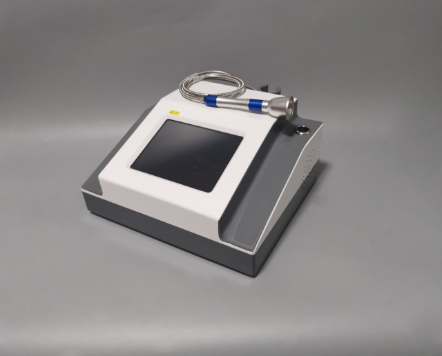Newest 980nm diode laser Relieve pain physiotherapy equipment