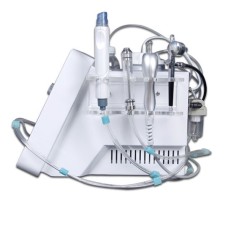 Newest Facial Spa Skin Care Diamond Microdermabrasion Hydra dermabrasion Machine