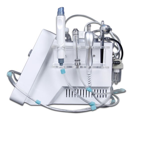 Newest Facial Spa Skin Care Diamond Microdermabrasion Hydra dermabrasion Machine