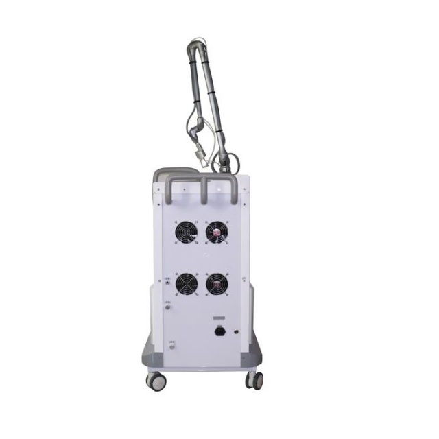 10600nm CO2 Fractional Laser Beauty Machine