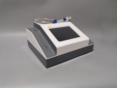Newest 980nm diode laser Relieve pain physiotherapy equipment