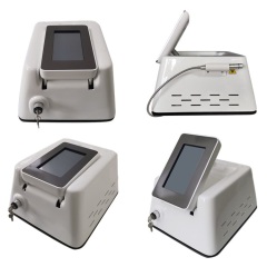 Hot selling 980nm spider vein/vascular vein removal laser equipment for spider veins