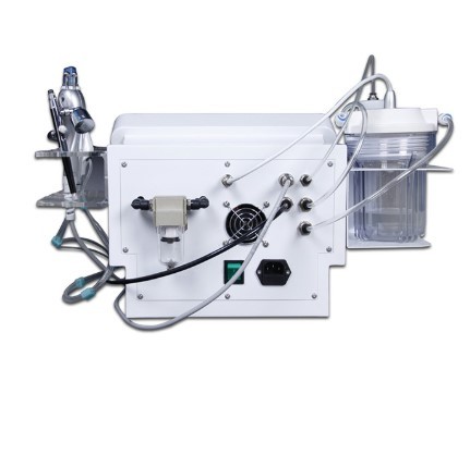 Newest Facial Spa Skin Care Diamond Microdermabrasion Hydra dermabrasion Machine