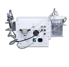 Newest Facial Spa Skin Care Diamond Microdermabrasion Hydra dermabrasion Machine
