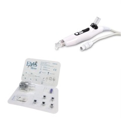 Hot selling EMS RF Needle free water light machine Meso therapy gun