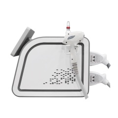 2022 New Arrivals Hair Removal 2 in 1 Nd yag Laser Tattoo Removal 808nm Diode Laser Hair Removal Machine