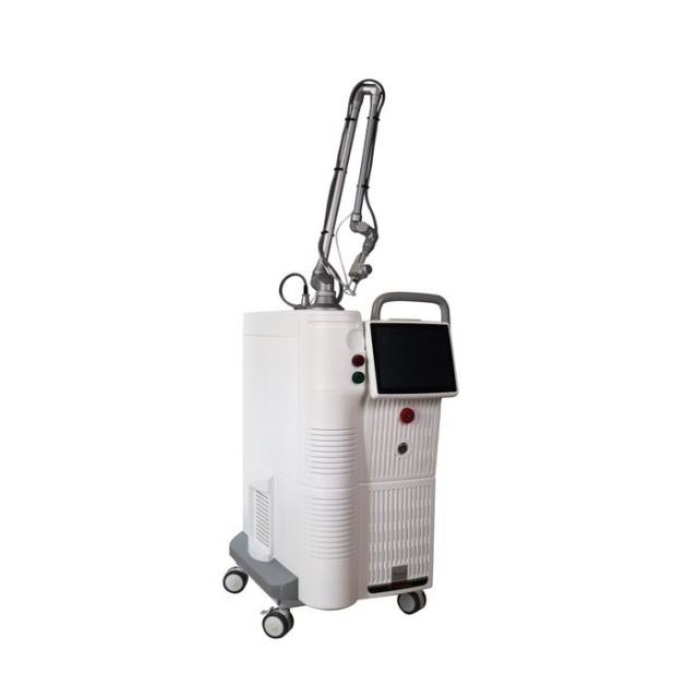 10600nm CO2 Fractional Laser Beauty Machine