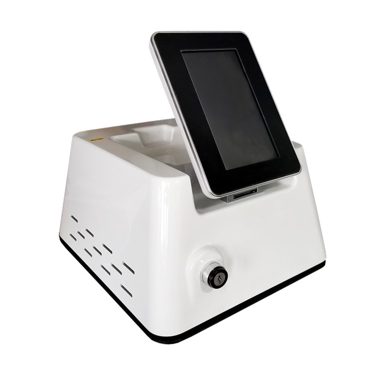 Hot selling 980nm spider vein/vascular vein removal laser equipment for spider veins