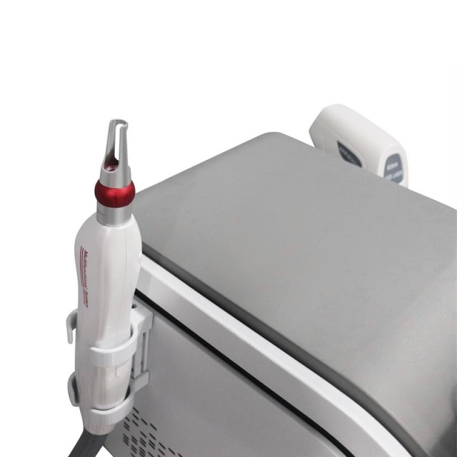 2022 New Arrivals Hair Removal 2 in 1 Nd yag Laser Tattoo Removal 808nm Diode Laser Hair Removal Machine