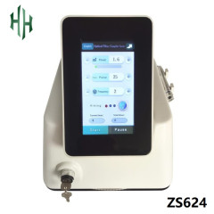 Hot selling 980nm spider vein/vascular vein removal laser equipment for spider veins