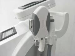Hot selling 3 in 1 IPL Hair removal Machine With Nd yag laser And RF Handle