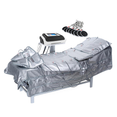 3 in 1 infrared EMS Pressotherapy Slimming Machine