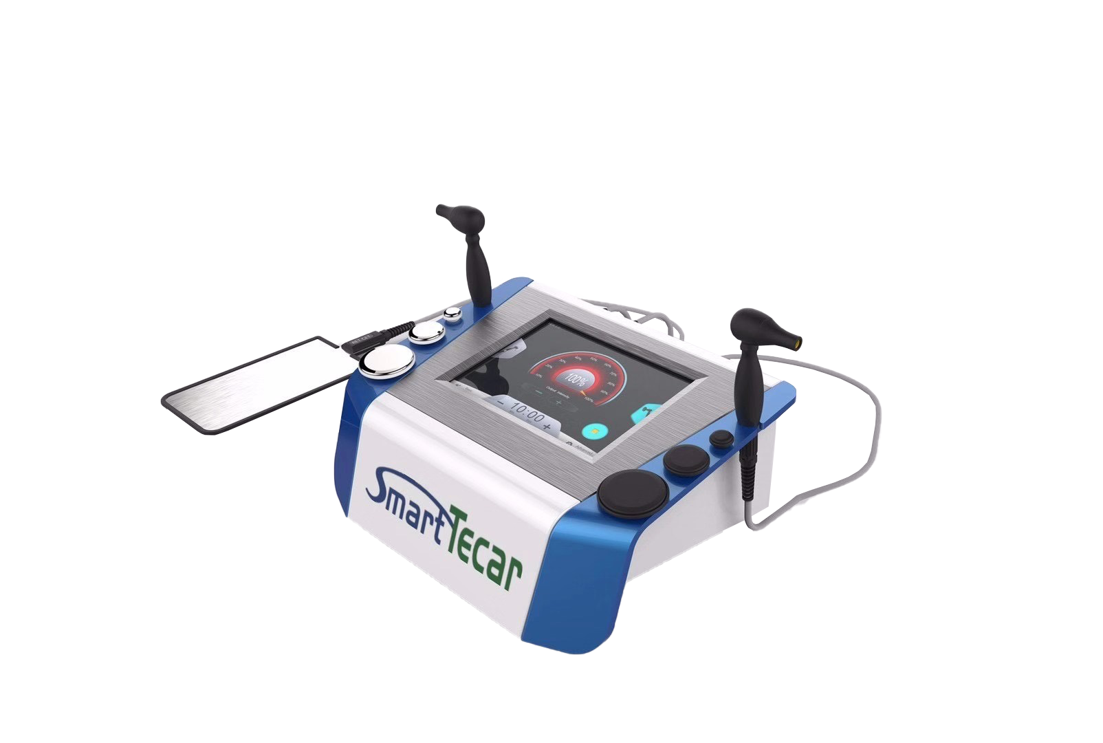 Smart Tecar